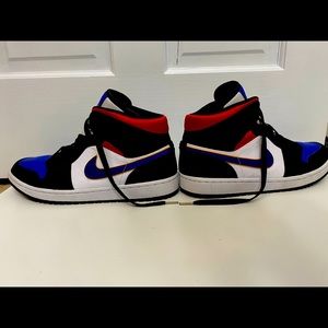 Jorden one retro1,og